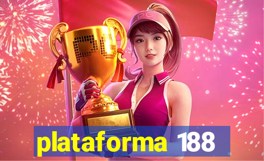 plataforma 188